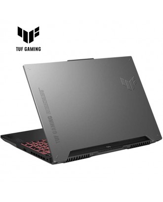 ASUS TUF Gaming A15 FA507NU-LP100W ( R5 7535HS / 16GB / SSD 512GB PCIE / RTX4050 6GB / 15.6"FHD,144Hz ) 