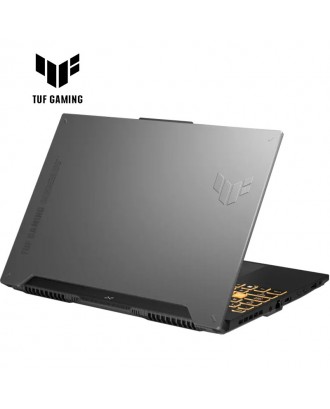 ASUS TUF Gaming F17 FX707VI-HX084W ( I7 13620H / 16GB / SSD 1TB PCIE / RTX4070 8GB / 17.3"FHD,144Hz ) 