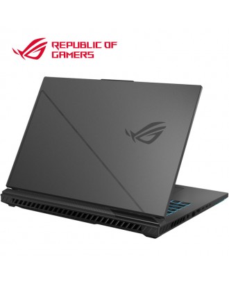 Asus ROG Strix G18 G814JU-N6128W( I7  13650HX / 16GB / SSD 512GB PCIE / RTX4050 6GB / 18"QHD+,240Hz ) 