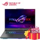 Asus ROG Strix G16 G614JU-N3252W ( I7 13650HX / 16GB / SSD 512GB PCIE / RTX4050 6GB / 16"FHD+,165Hz) 