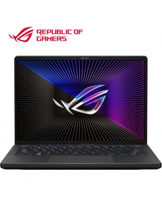 ASUS ROG Zephyrus G14 GA402NV ( R7 7735HS / 16GB / SSD 1TB PCIE / RTX4060 8GB / 14"QHD,165Hz ) 