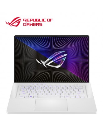 Asus ROG Zephyrus G16 GU603VV-N4062W ( I9 13900H / 16GB / SSD 1TB PCIE / RTX4060 8GB / 16"QHD,240Hz ) 