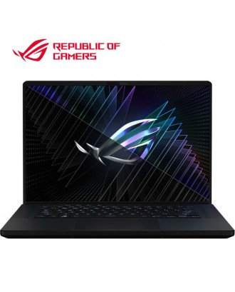 Asus ROG Zephyrus M16 GU604VI-NM046W ( I9 13900H / 16GB / SSD 1TB PCIE / RTX4070 8GB / 16"QHD,240Hz ) 