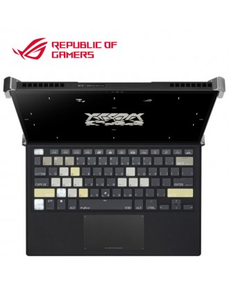 Asus ROG Flow Z13 GZ301VIC-MU003W ( I9 13900H / 32GB / SSD 1TB PCIE / RTX4070 8GB / 13.4"QHD)