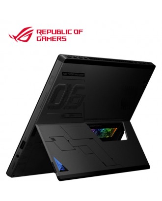 Asus ROG Flow Z13 GZ301VU-MU009W ( I9 13900H / 16GB / SSD 1TB PCIE / RTX4050 6GB / 13.4"QHD)