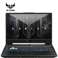 Asus TUF Gaming A15 FA506IHRB ( R5 4600H / 8GB / S...