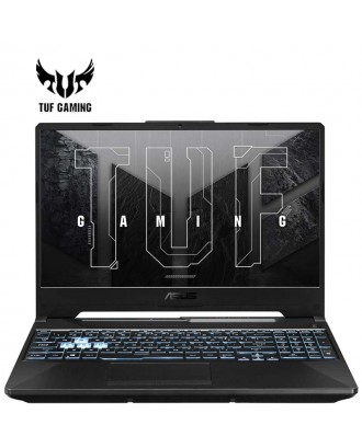 Asus TUF Gaming A15 FA506IHRB ( R5 4600H / 8GB / SSD 512GB PCIE / GTX 1650 4GB / 15.6"FHD,144Hz ) 