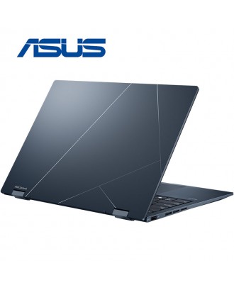 Asus ZenBook 14 Flip OLED  UP3404VA-KN058W ( I7 1360P / 16GB / SSD 1TB PCIE /14"2.8K .OLED)