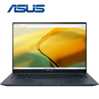 Asus Zenbook 14X OLED UX3404VA-M9188W ( i9-13900H ...