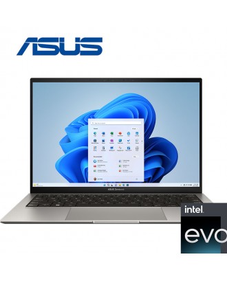 ASUS Zenbook S 13 OLED UX5304VA-NQ075W ( i7 1355U / 16GB / SSD 1TB PCIE /13.3"2.8K )