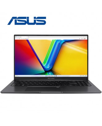 ASUS Vivobook 15 OLED X1505VA-L1263W( I9 13900H / 16GB / SSD 1TB PCIE / 15.6"FHD,OLED )