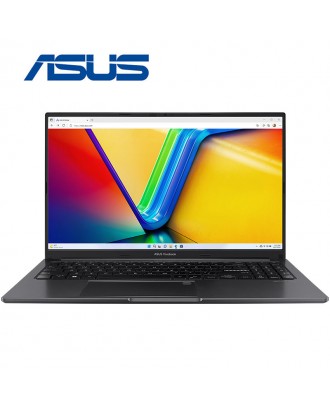 ASUS Vivobook 15 OLED X1505VA-L1176W ( I9 13900H / 16GB / SSD 1TB PCIE / 15.6"FHD,OLED )