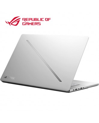 Asus ROG Zephyrus G16 GU605MI-QR146W ( I9 14900HX / 16GB / SSD 1TB PCIE / RTX4070 8GB / 16"QHD,240Hz ) 