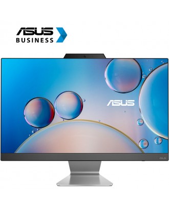 ASUS AIO A3402WBAK-BA520W ( i5 1235U / 8GB / SSD 512GB PCIE / 23.8"FHD )