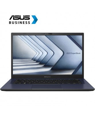 Asus ExpertBook B1 B1402CVA-EB1442W ( i5 1335U / 8GB / SSD 512GB PCIE / 14"FHD )