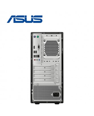 Asus  ExpertCenter D5 Mini Tower D500ME-313100020X  ( i3 13100 / 8GB / SSD 512GB PCIE  )