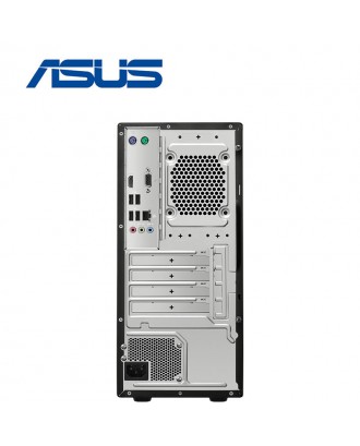 Asus  ExpertCenter D5 Mini Tower D500ME-313100020X  ( i3 13100 / 8GB / SSD 512GB PCIE  )