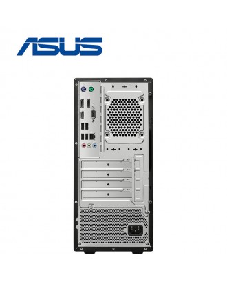 Asus   ExpertCenter D7 Mini Tower D700ME-713700088X ( i7 13700 / 16GB / SSD 512GB PCIE  )