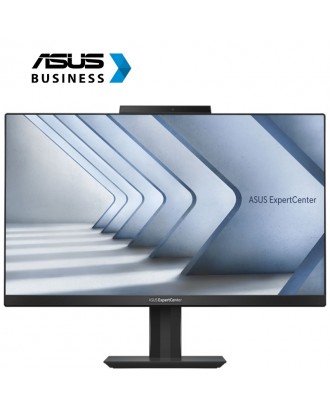 ASUS ExpertCenter E5 AiO E5402WVAT-BA090X ( i7 1360P / 16GB / SSD 512GB PCIE / 23.8"FHD,Touch )