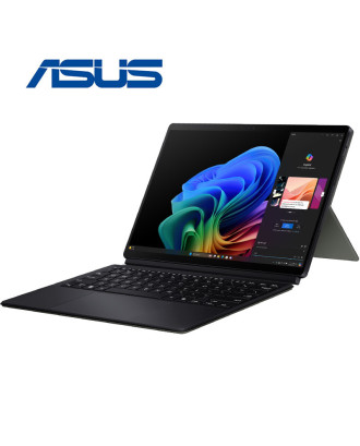 ASUS ProArt PZ13 OLED HT5306QA ( Snapdragon® X Plus X1P / 16GB / SSD 1TB / 13.3"3K,OLED ) ASUS ProArt PZ13 OLED HT5306QA ( Snapdragon® X Plus X1P / 16GB / SSD 1TB / 13.3"3K,OLED )