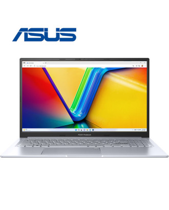 ASUS Vivobook 15 OLED M3504YA-MA414W ( R7 7730U / 16GB / SSD 512GB PCIE / 15.6"3K,OLED )