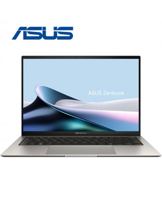 ASUS Zenbook S 13 OLED UX5304MA-NQ041W ( Ultra 7 155U / 16GB / SSD 1TB PCIE /13.3"3K )