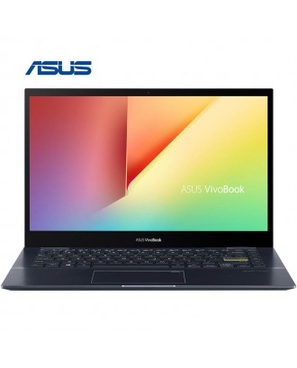 Asus VivoBook Flip 14 TM420UA-EC084T (R5 5500U / 8GB / SSD 512GB PCIE /14"FHD )