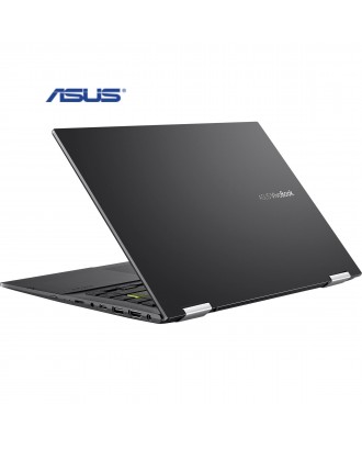 Asus VivoBook Flip 14 TP470EZ-EC054T Touch (i5 1135G7 / 8GB / SSD 512GB PCIE /14"FHD )