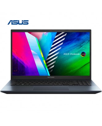 Asus Vivobook Pro 15 OLED K3500PH-0005 (i5 11300H / 8GB / SSD 512GB PCIE / GTX1650 4GB / 15.6"FHD,OLED )