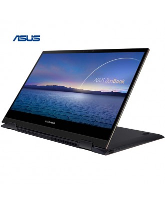 Asus ZenBook Flip S13 UX371EA-HL003T (i7 1165G7 / 16GB / SSD 1TB PCIE / 13.3"4K )