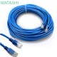  NETWORK CABLE CAT6 (15M) RJ45 ETHERNET CABLE 