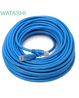  NETWORK CABLE CAT6 RJ45 (20M) ETHERNET CABLE