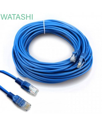  NETWORK CABLE CAT6 RJ45 (50M) ETHERNET CABLE