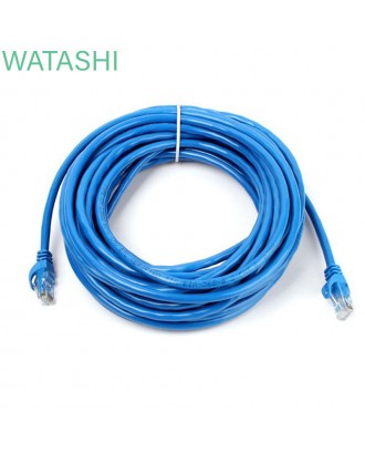  NETWORK CABLE CAT6(5M) RJ45 ETHERNET CABLE 