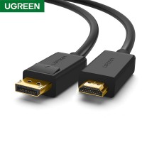 UGREEN DP Male To HDMI Male Cable (3m)...