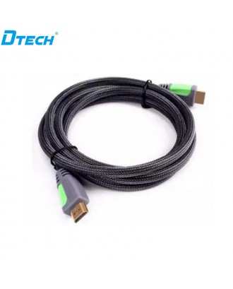DTECH DT-6618 (5M) High Speed HDMI Cable