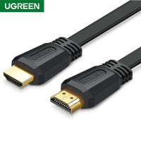 UGREEN ED015 (5m) HDMI 2.0 Version Flat Cable...