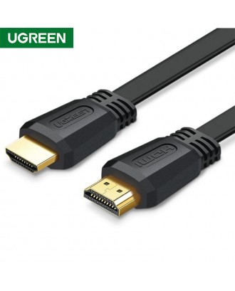 UGREEN ED015 (3m) HDMI 2.0 Version Flat Cable