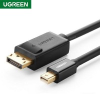 UGREEN Mini DP To DP Cable (1.5m)...