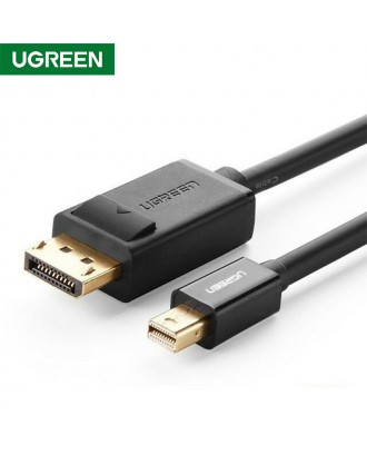 UGREEN Mini DP To DP Cable (1.5m)