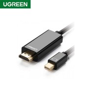 UGREEN Mini DP To HDMI 4K Cable (1.5m)...