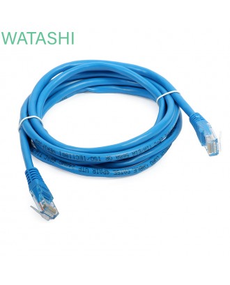 NETWORK CABLE CAT6 RJ45(3m) ETHERNET CABLE 