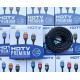 HDCE03 HDMI Cable 4K 2.0 60Hz (Premium) 3M