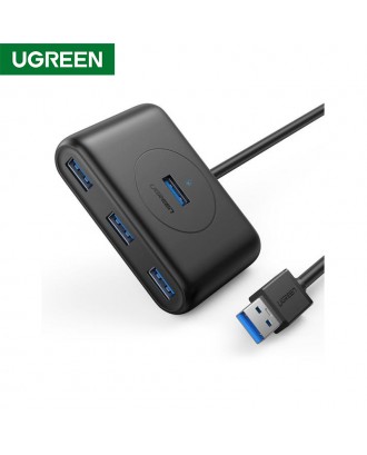 UGREEN CR113 4 Ports USB 3.0 Hub