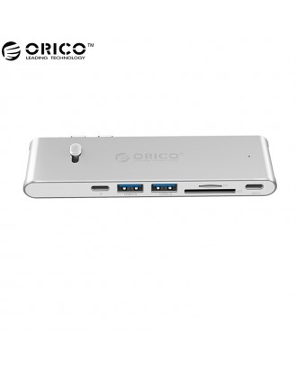  ORICO XC-309 Type-C Docking Station