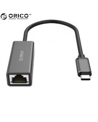  ORICO XC-R45 Type-C to Gigabit Ethernet Adapter