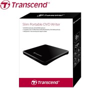 USB3.0 TO EXTERNAL DVD ULTRA SLIM TRANSCEND...