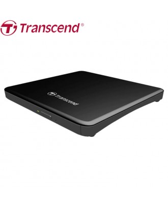 USB3.0 TO EXTERNAL DVD ULTRA SLIM TRANSCEND