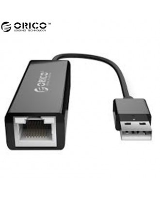ORICO UTJ-U2 USB2.0 Ethernet Network Adapter