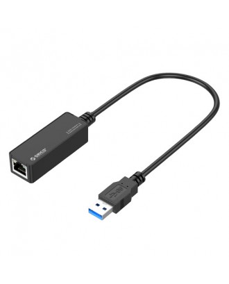 ORICO UTJ-U3 USB3.0 to Gigabite Ethernet Network Adapter (100/1000)